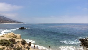 Leo Carrillo State Park Beach, Malibu Day Trips L.A.
