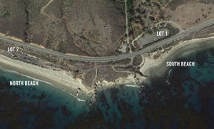 Leo Carrillo State Park Beach, Malibu Day Trips L.A.